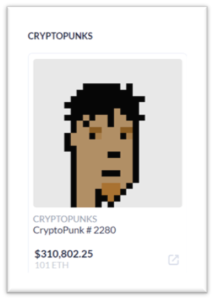 CryptoPunk#2280